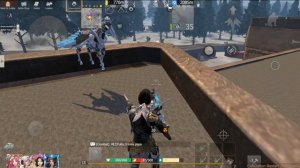 M202 FLASH NEW UPDATE | Last Island Of Survival