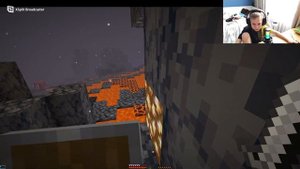 прохождение minecraft с другом (3)