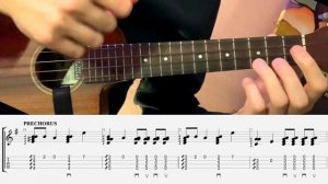 Old town road ukulele tutorial