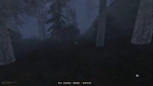 Прохождение STALKER Dead Air — Часть 95: Отправляемся в мертвый город