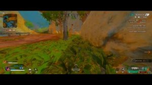 Как МОМЕНТАЛЬНО увеличить скилл в Apex Legends