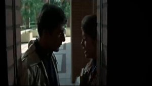 The Graduate - Sound Of Silence Music Video