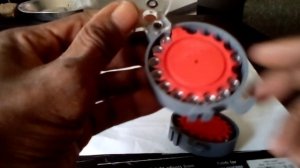 HATSAN BLITZ MAGAZINE PROBLEMS EXPLAINED