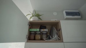 Бюджетный ремонт | маленькая квартира | переделать ремонт от застройщика | Рум Тур