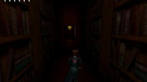 Прохождение Гарри Поттер и Тайная Комната. Испытание Флипендо