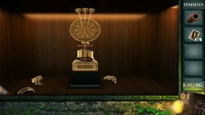 Escape Game 50 Rooms 2 - Level 16