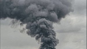 Российские самолеты нанесли удары по местам базирования боевиков в Сирии