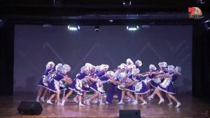 Варим варим кашу