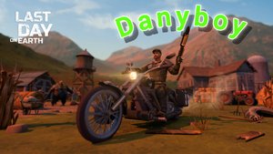 Рейд базы Danyboy - Last day on Earth