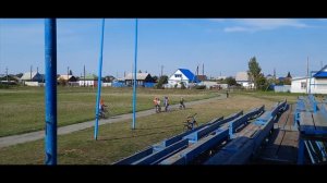 С ДНЕМ ГОРОДА, ШУМИХА!