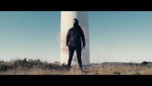 Gaerea - Conspiranoia (official music video) 2020