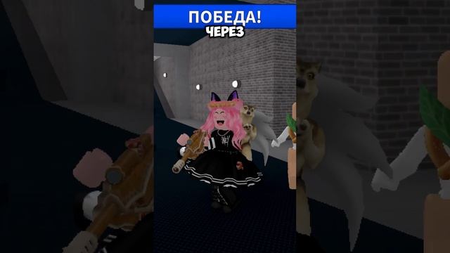 ФАКТЫ О РОБЛОКС продолжаем рубрику? #roblox #роблокс #мм2