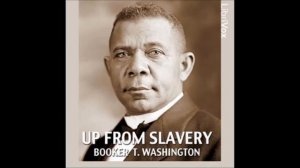 Up From Slavery (Audio Book) Europe