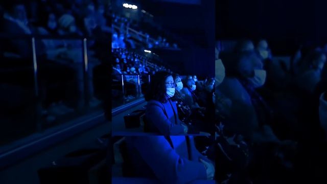 Олимпийская Чемпионка Алина Загитова - "Unique" [HD 4K, 60 fps] #shorts смотреть онлайн