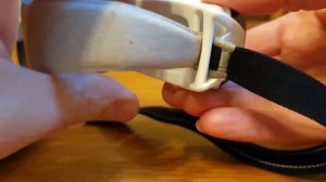 Petzl Swift RL Headband Replacement