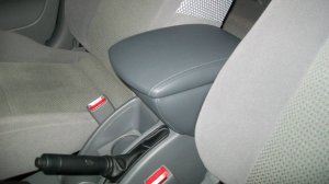 Подлокотник Chevrolet Lacetti Шевроле Лачетти