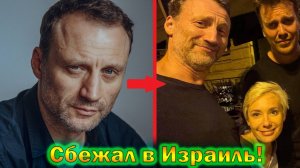 Анатолий Белый - как живет сбежавший из страны актер и почему от него отвернулись даже родственники