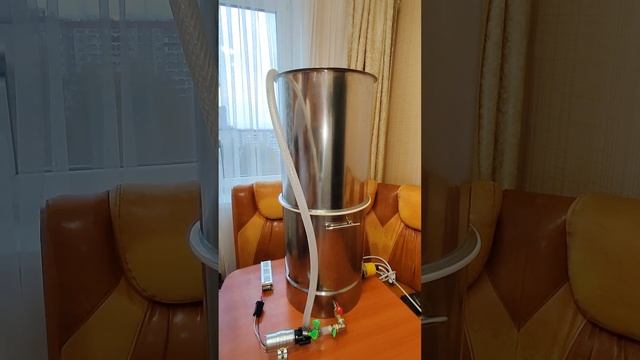 новое оборудование для пивоварни. #shortsvideo смотреть онлайн