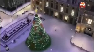 Леди Баг и Супер Кот ☆Новый год 🎅☆