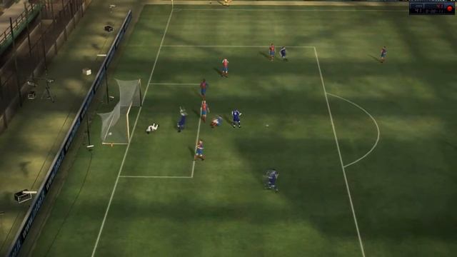 BOSNA KOMPILACIJA GOLOVA Pro Evolution Soccer 2010 смотреть онлайн