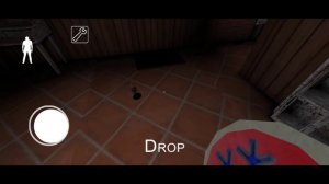 All weapons VS Rod (Granny Update 1.8)