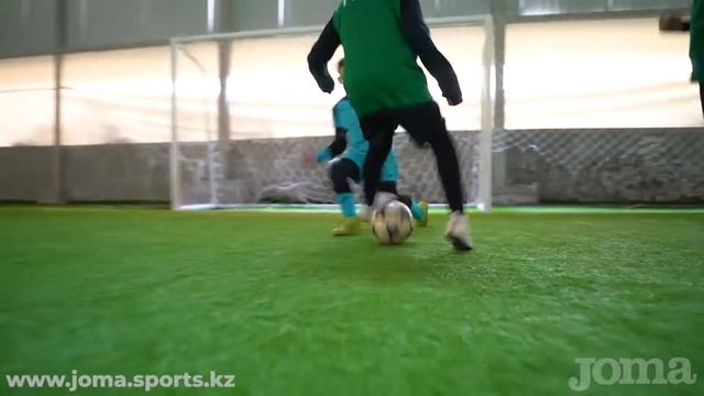 2:25:20 Специальная программа для детских спортивных школ! смотреть онлайн