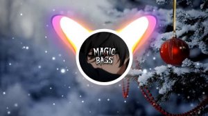 Wham - Last Christmas [REMIX] [BASS BOOST]