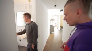 Частный дом в заповеднике. Румтур по дому 143м²