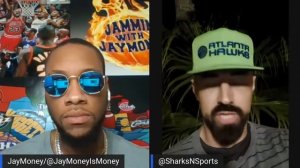 Saturday NIght NBA Talk With Jay Money 5/30/21 Free NBA Picks