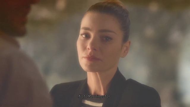 Люцифер и Хлоя - Удержи моё сердце. ( Сериал Люцифер 💜)