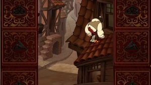 Полное прохождение игры Карлик Нос