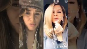 Zivert feat. Galinka_malinka cover “Life”