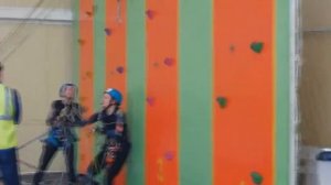 Грот "Больше чем живы".Клип. Спортивный туризм