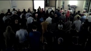 Ramadan 1444 (2023) - Night 29 - Qiyam - Part 3 (Last 4 Rakahs) (Led by Imam Feysal)