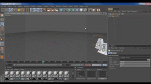 CINEWARE Tutorial - Cinema 4D and After Effects CC Pipeline