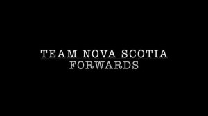 Hockey Nova Scotia: 2019 Canada Winter Games Female Team