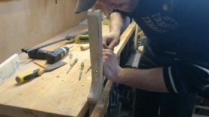 Изготовление ложе (приклада) для пневматической винтовки ИЖ-38