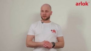 Arlok 33.  Клей для ПВХ покрытий, виниловой плитки, ковролина.