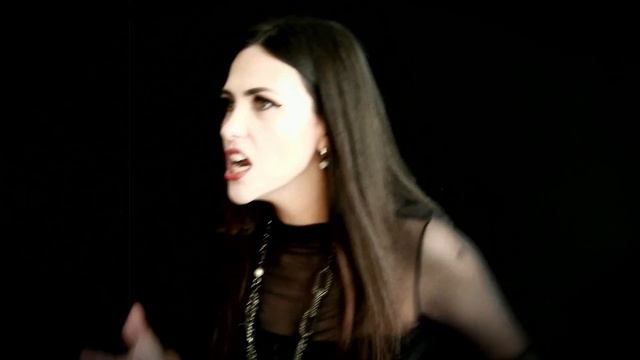 Within Temptation -  Wireless -  Cover by @anapaes.