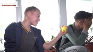 Профосмотры для спортсменов