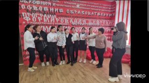 Визитная карточка "Сердце отдаю детям" педагог доп. образования Бланкова Т. Ю.