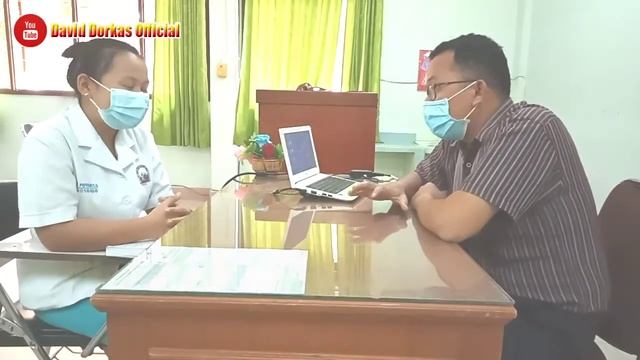 Interview 6 : The Last Question And Answer