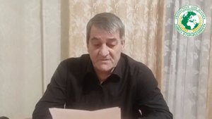 ХОДОТАЙСТВО ОБЩЕСТВЕННО ПОЛИТИЧЕСКОЙ ОРГАНИЗАЦИИ ПРЕЗИДЕНТУ Р.Ф. О ПОМИЛОВАНИИ АМИРОВА С.Д.