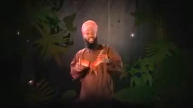 Fidel Nadal - International Love - MP4 смотреть онлайн