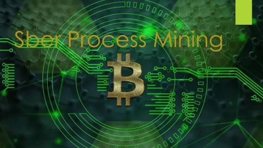 Руслан Мамедов «Sber Process Mining»