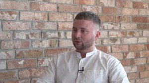 Мария Наркабылова "Город в лицах". Вадим Гавриков