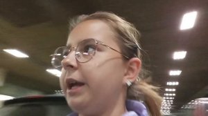 как я поехала в торговый центр 29.10.2024🎁