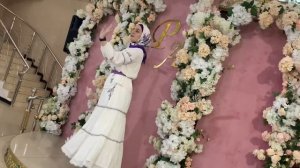 Айза Гамаева- Сан безам 🌹