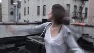 "One Last Time" - A Short Film By Alexandra Keosayan