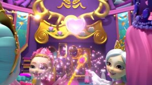 Знайомство з королевичами Enchantimals|ДОРОГОЦІННІ КАМЕНІ та Королівські випробування! |Серії 12-13